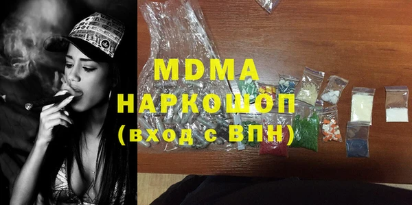 винт Абаза